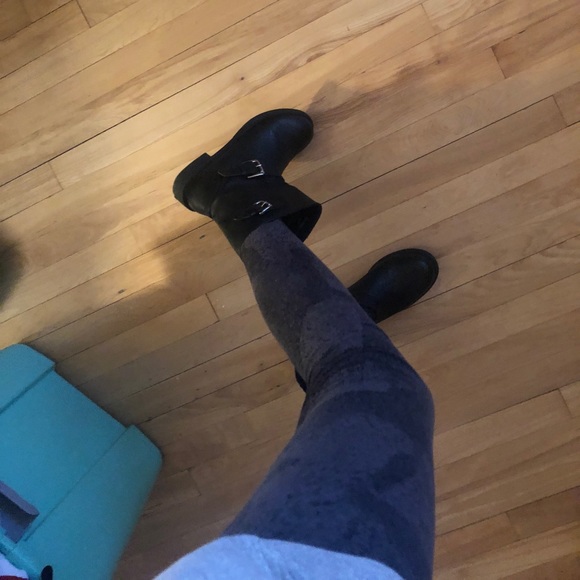 H&M Boots - Picture 6 of 8